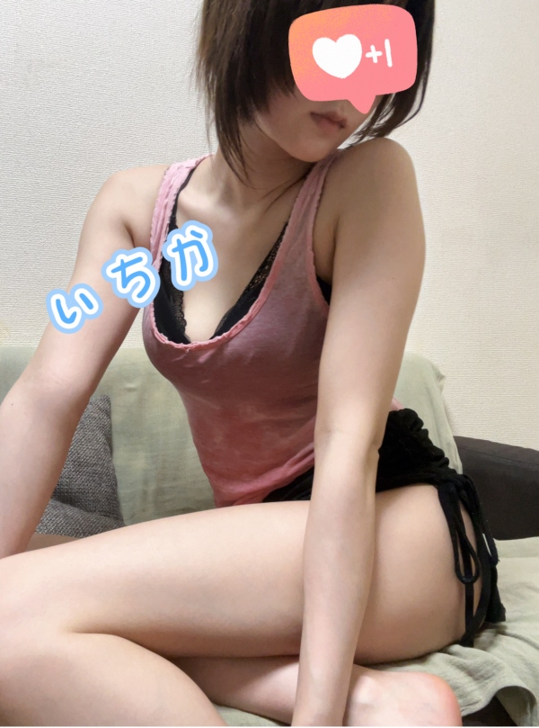 潤　いちかの写メ