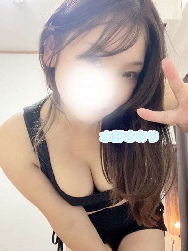 水野　さおりの写メ