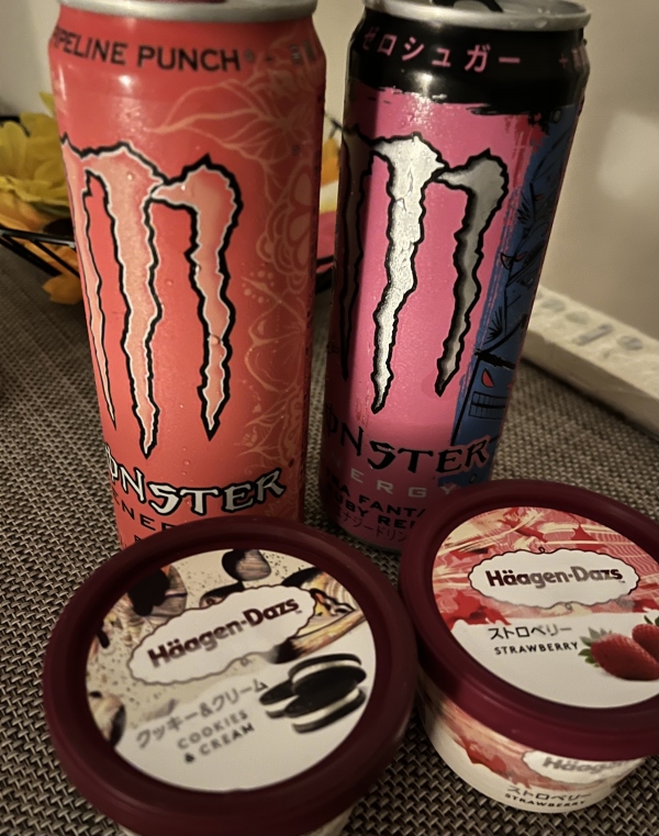 いつもありがとう〜♡