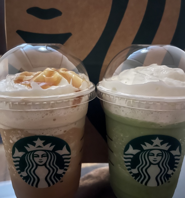 秋っぽくなってきた〜!