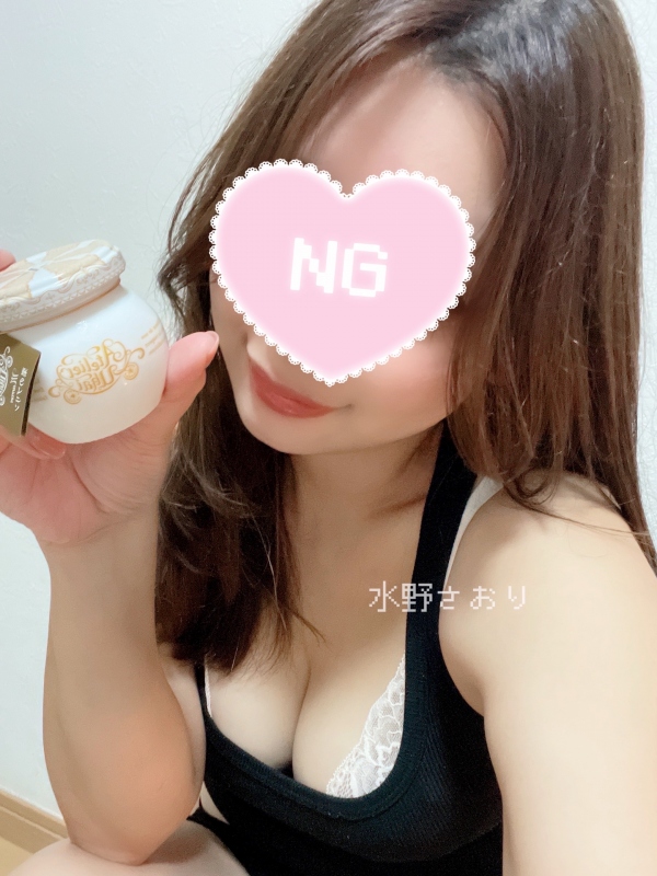 水野　さおりの写メ