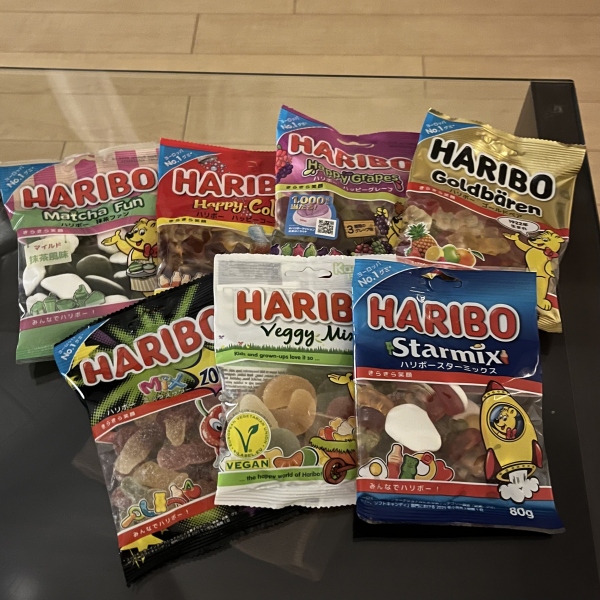 今週も楽しかった〜!