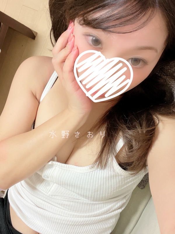 水野　さおりの写メ