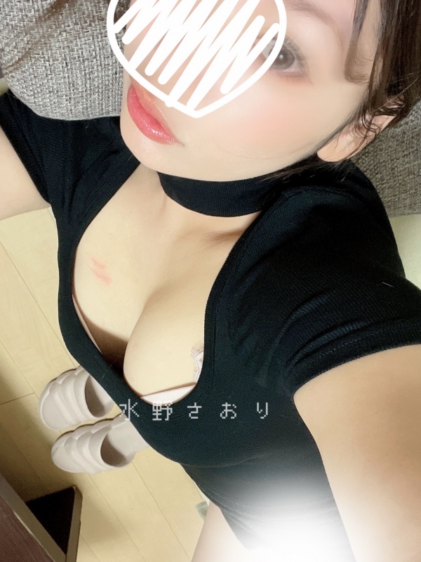 水野　さおりの写メ