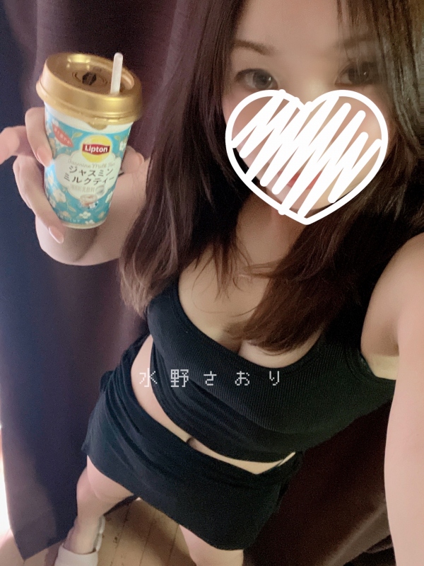 水野　さおりの写メ