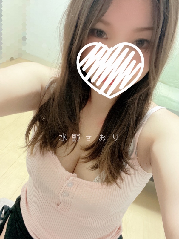 水野　さおりの写メ