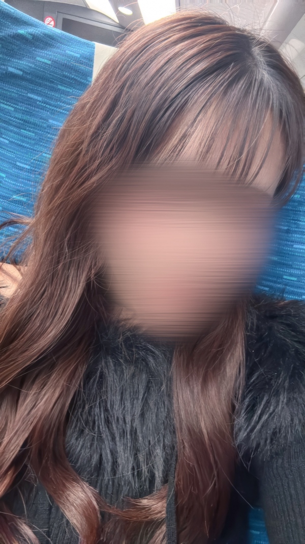 はじめまして(*ᴗ ᴗ)⁾⁾