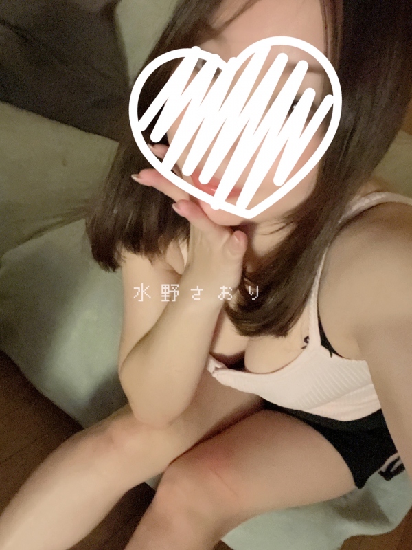 水野　さおりの写メ