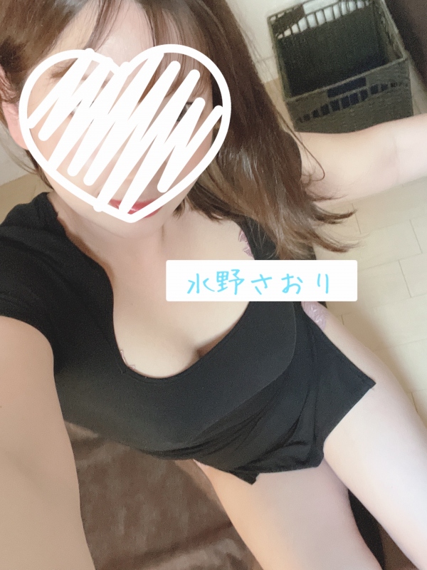 水野　さおりの写メ
