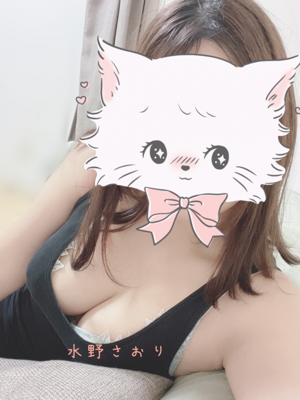 水野　さおりの写メ