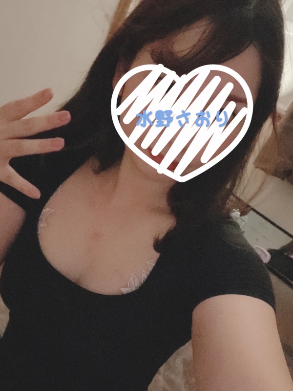 水野　さおりの写メ