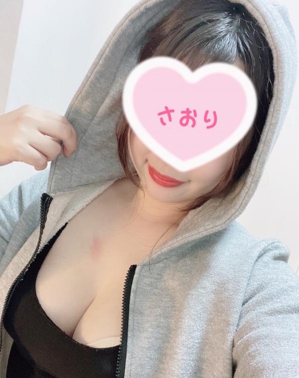 水野　さおりの写メ