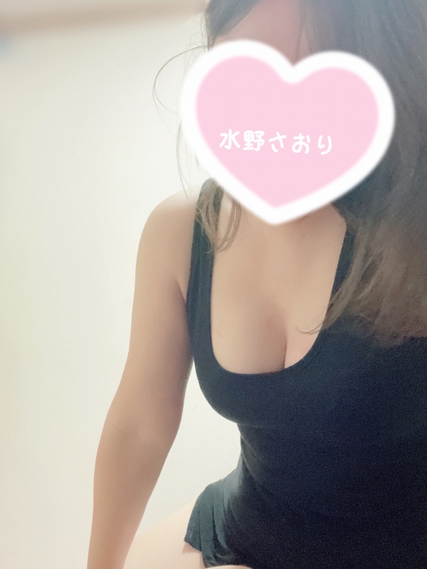 水野　さおりの写メ