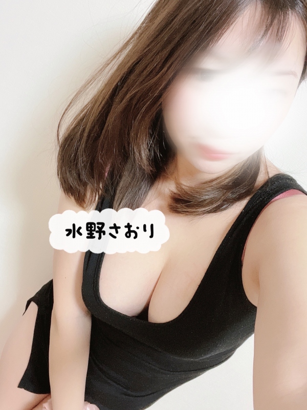 水野　さおりの写メ