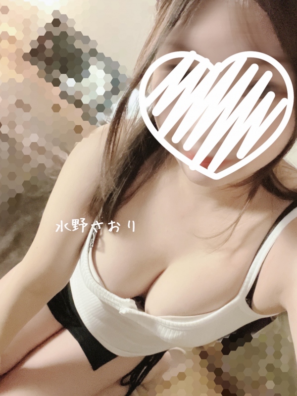 水野　さおりの写メ