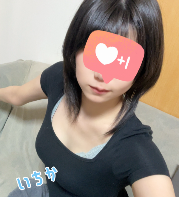 潤　いちかの写メ