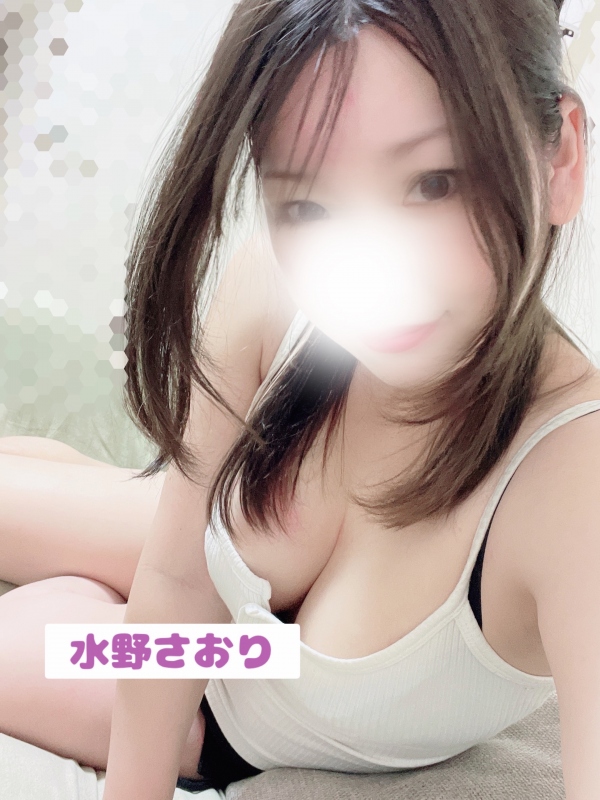 水野　さおりの写メ