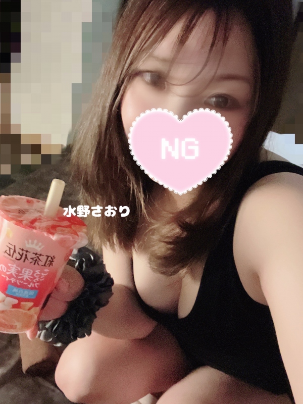 水野　さおりの写メ