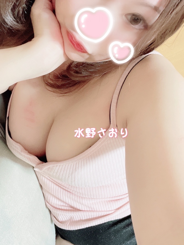 水野　さおりの写メ